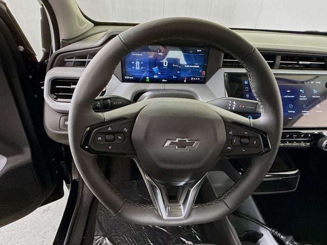 2027 Chevrolet Bolt EV RS