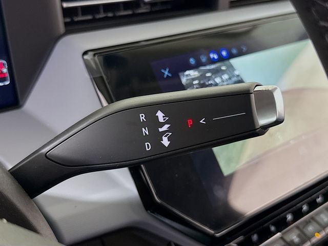 2027 Chevrolet Bolt EV RS