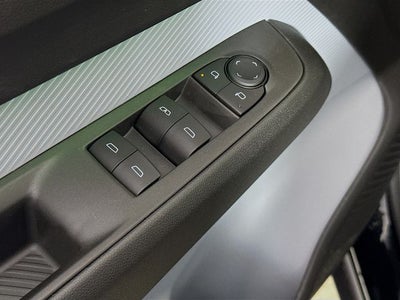 2027 Chevrolet Bolt EV RS