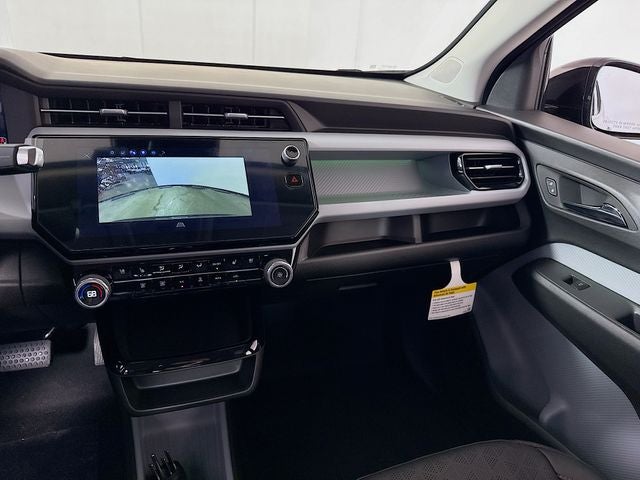 2027 Chevrolet Bolt EV RS