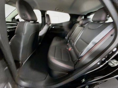2027 Chevrolet Bolt EV RS