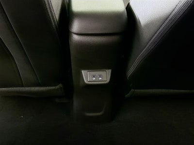 2027 Chevrolet Bolt EV RS