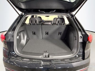2027 Chevrolet Bolt EV RS