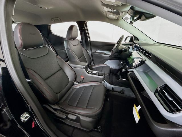 2027 Chevrolet Bolt EV RS