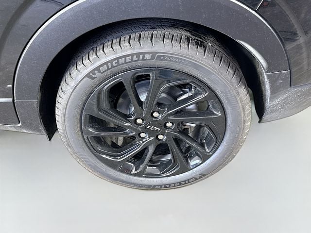 2027 Chevrolet Bolt EV RS