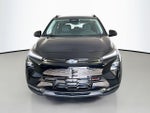 2027 Chevrolet Bolt EV RS