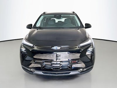 2027 Chevrolet Bolt EV RS