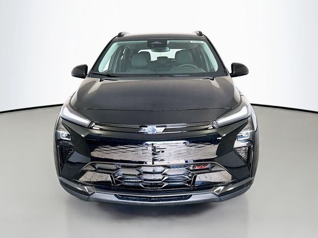 2027 Chevrolet Bolt EV RS