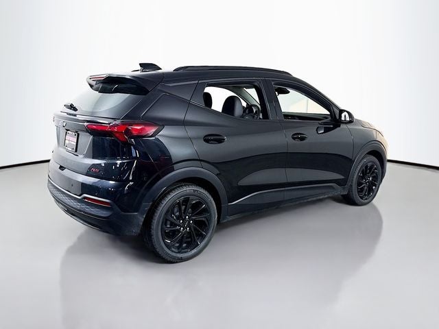 2027 Chevrolet Bolt EV RS