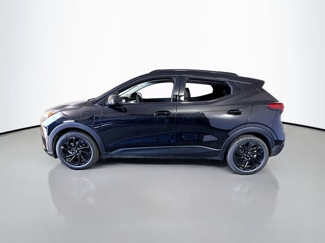 2027 Chevrolet Bolt EV RS