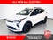 2027 Chevrolet Bolt EV RS