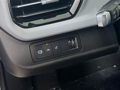 2027 Chevrolet Bolt EV RS