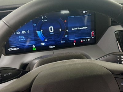 2027 Chevrolet Bolt EV RS