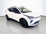 2027 Chevrolet Bolt EV RS