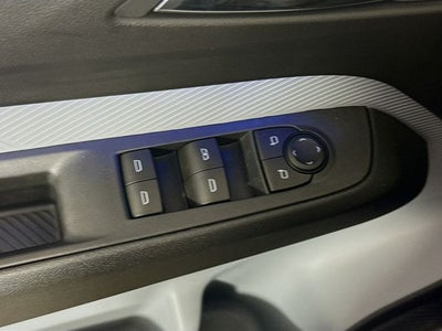 2027 Chevrolet Bolt EV RS