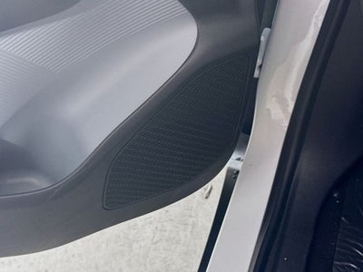 2027 Chevrolet Bolt EV RS