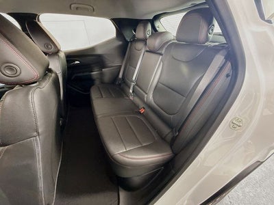 2027 Chevrolet Bolt EV RS