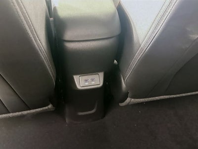 2027 Chevrolet Bolt EV RS