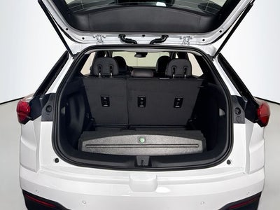 2027 Chevrolet Bolt EV RS