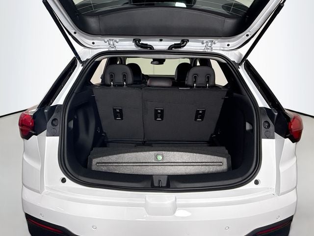 2027 Chevrolet Bolt EV RS