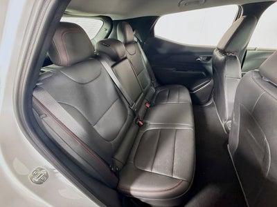 2027 Chevrolet Bolt EV RS