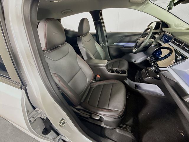 2027 Chevrolet Bolt EV RS