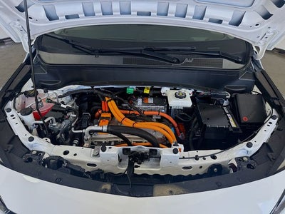 2027 Chevrolet Bolt EV RS