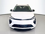 2027 Chevrolet Bolt EV RS