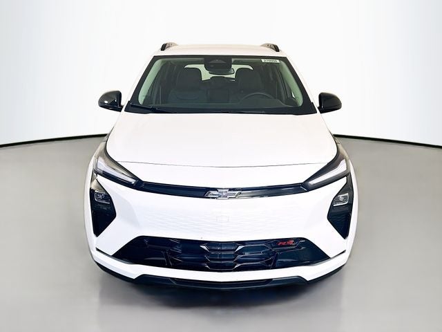 2027 Chevrolet Bolt EV RS