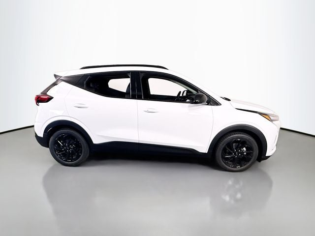 2027 Chevrolet Bolt EV RS