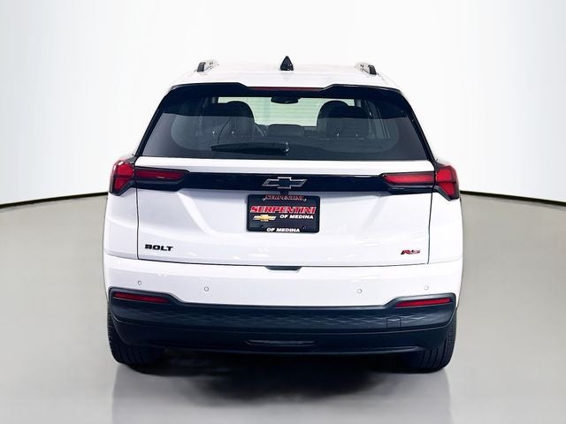 2027 Chevrolet Bolt EV RS