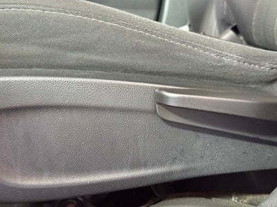 2013 Chevrolet Sonic LT w/ PREMIUM AUDIO