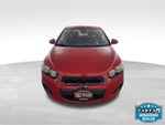 2013 Chevrolet Sonic LT w/ PREMIUM AUDIO
