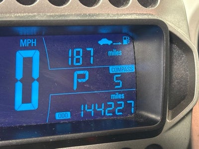 2013 Chevrolet Sonic LT w/ PREMIUM AUDIO