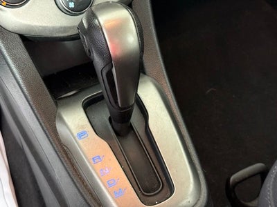 2013 Chevrolet Sonic LT w/ PREMIUM AUDIO
