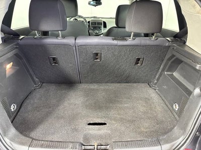 2013 Chevrolet Sonic LT w/ PREMIUM AUDIO