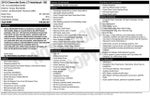2013 Chevrolet Sonic LT w/ PREMIUM AUDIO