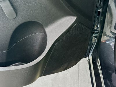 2019 Chevrolet Sonic LT w/ ONLY 56K MILES