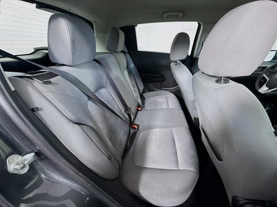 2019 Chevrolet Sonic LT w/ ONLY 56K MILES