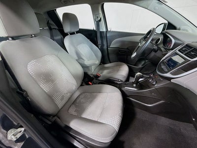 2019 Chevrolet Sonic LT w/ ONLY 56K MILES