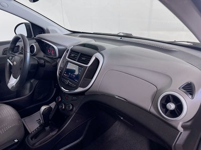 2019 Chevrolet Sonic LT w/ ONLY 56K MILES