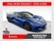 2026 Chevrolet Corvette Stingray w/ HIGH WING SPOILER