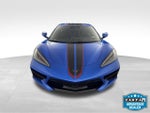 2026 Chevrolet Corvette Stingray w/ HIGH WING SPOILER