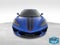 2026 Chevrolet Corvette Stingray w/ HIGH WING SPOILER