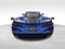 2026 Chevrolet Corvette Stingray w/ HIGH WING SPOILER