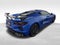 2026 Chevrolet Corvette Stingray w/ HIGH WING SPOILER