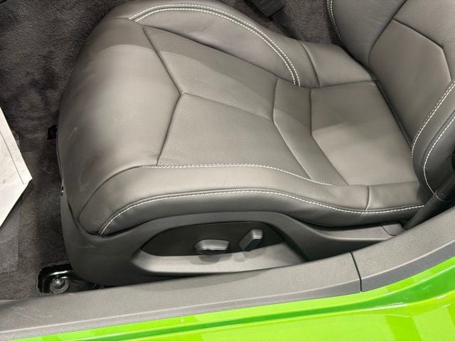 2027 Chevrolet Corvette Stingray 1LT
