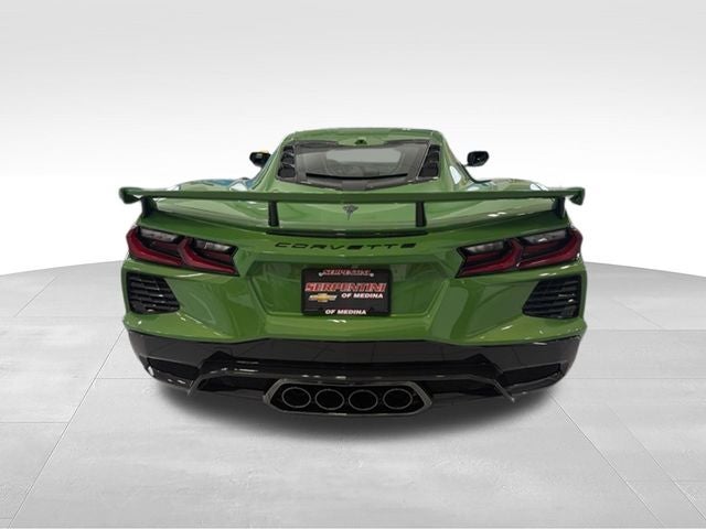 2027 Chevrolet Corvette Stingray 1LT
