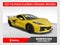 2027 Chevrolet Corvette Grand Sport 3LZ