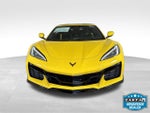 2027 Chevrolet Corvette Grand Sport 3LZ